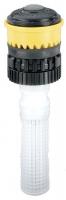 6YPN5 Rotary Sprinkler Nozzle, 2.5 to 4.1 gpm