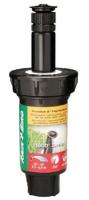 6YPN8 Spray Head for Shrubs, 4 In. H, PVC