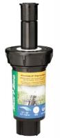 6YPN9 Spray Head for Shrubs, PVC, 15 to 70 psi