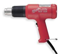 6Z360 Dual Temperature Heat Gun