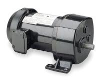 6Z400 Gearmotor, AC, 8.5 RPM