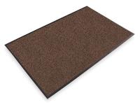 5Z055 Mat, Entrance, Brown