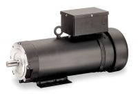6Z791 DC Motor, PM, TEFC, 3 HP, 1750 rpm, 180VDC