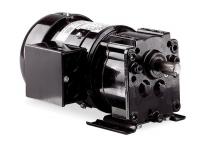 6Z818 Gearmotor, AC, 30 RPM