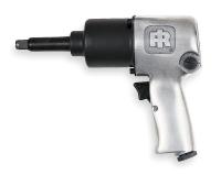 6Z917 Air Impact Wrench, 1/2 In. Dr., 8000 rpm