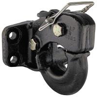 6ZAP5 Pintle Hook, 8 Ton