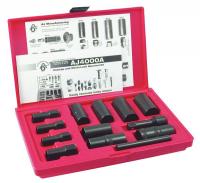 6ZAY9 Whl Lock Remover Kit, Stl