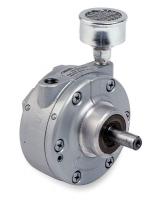 6ZC93 Motor, Air, Hub Mounting