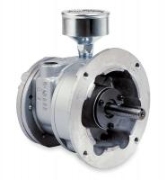 2CJH5 Air Motor, Rotary Vane, 1.5 HP, 55 in lbs