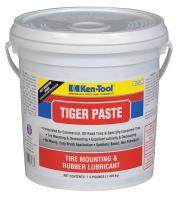 6ZCG0 Tiger Paste Lubricant, 7.5 lb.