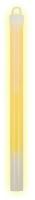 6ZCH8 Lightstick, Yellow, 6 In, PK10