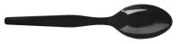 6ZCR1 Disposable Cutlery Refill, Spoons, PK 960