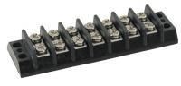 6ZEH1 Terminal Strip, 7 Pole, 20A, .437 Spacing