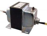 6ZEP8 Transformer, 2 Hub, 120V In, 24V Out, 100VA