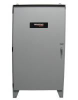 6ZFZ4 Automatic Transfer Switch, 480V, 66 In. H