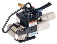 6ZGA4 Pneumatic Combination Tool, 5/8 In. W