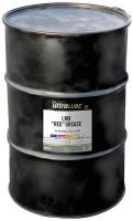 6ZKW8 LMX Red Grease, Keg, 120 lb