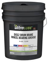 6ZKX1 Bearing Grease, 5 Gal, Blue, NLGI Gr2