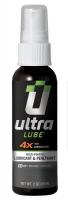 6ZKX4 Pump Spray Lubricant, 2 Oz.