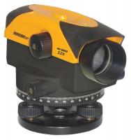 6ZTN5 Automatic Level, Optical, 32X, 450 ft.