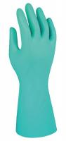 6ZTT3 Chemical Resistant Glove, 14 mil, PK12