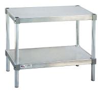 6ZUD0 Equipment Stand, 18x24x24