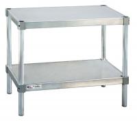 6ZUD1 Equipment Stand, 18x24x30