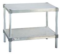 6ZUD2 Equipment Stand, 18x24x36