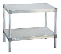6ZUD8 Equipment Stand, 20x24x42