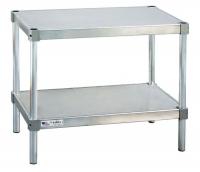 6ZUE2 Equipment Stand, 18x30x36