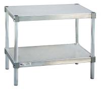 6ZUE3 Equipment Stand, 18x30x42