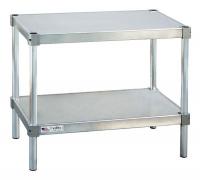 6ZUE7 Equipment Stand, 20x30x36