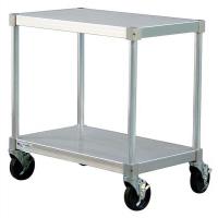 6ZUF5 Mobile Equipment Stand, 20x24x24