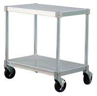 6ZUG6 Mobile Equipment Stand, 20x30x30