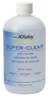 6ZUN4 Lens Cleaning Solution, 1 Pint, CS12