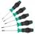 6AAG5 - TORX(R) Screwdriver Set, T8-T25, 5 Pc Подробнее...