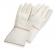 6AJ18 - Heat Resistant Gloves, White, Men's L, PR Подробнее...