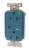 6C136 - Receptacle, Hospital Grade, 20A, 125V, BL Подробнее...
