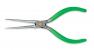 6C187 - Needle Nose Plier, 6 In, Extra Thin, Foam Подробнее...