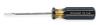 6C249 - Screwdriver, Slotted, 3/8x10 In, Sq Shank Подробнее...