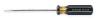 6C250 - Screwdriver, Slotted, 3/8x12 In, Sq Shank Подробнее...