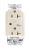 6C605 - Receptacle, Surge Suppressor, 20A, 125V, IV Подробнее...