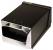 6CAC4 - Napkin Dispenser, Black, Table Top Подробнее...