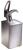 6CAH5 - Condiment Pump with Box, Chrome, Stainless Подробнее...