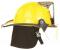 6CCD8 - Fire Helmet, Yellow, Traditional Подробнее...