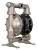 6CCN2 - Diaphragm Pump, 1-1/2 NPT, 123 GPM Подробнее...