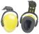 6CCY4 - Cap Mounted Ear Muff NRR 28, PR Подробнее...