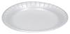 6CHD3 - Disposable Plate, 8 7/8 In, PK 500 Подробнее...
