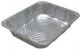 6CHF6 - Steam Table Pan, Half Size, PK 100 Подробнее...