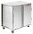 6CRK5 - Tray Delivery Cart, Enclosed, 24 Trays Подробнее...